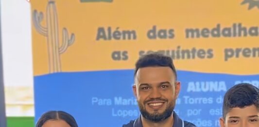 Ipaporanga é a 2ª melhor educação do Brasil no ldeb 2025 e alcança resultado historico.