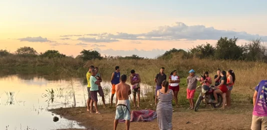 Homem morre afogado em açude na zona rural de Crateus