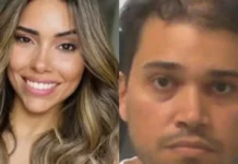 Policial e marido são presos suspeitos da morte de PM encontrado carbonizado em Itaitinga