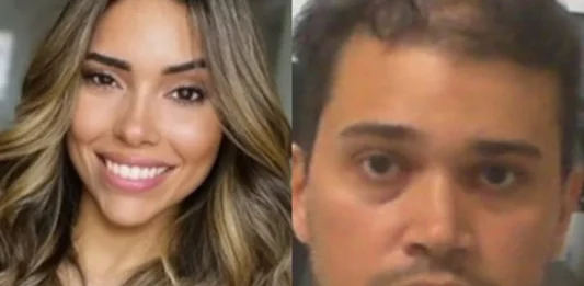 Policial e marido são presos suspeitos da morte de PM encontrado carbonizado em Itaitinga