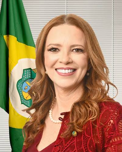 TRE condena Elmano e Janaína Farias por promoção eleitoral em equipamentos públicos