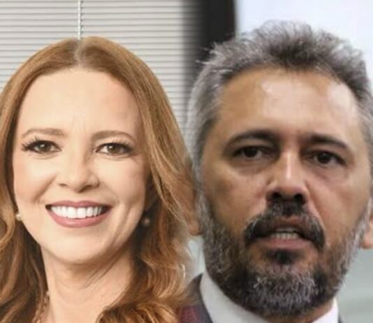 TRE-CE determina remoção de posts de Elmano e Janaína Farias e aponta possível uso político de equipamentos públicos