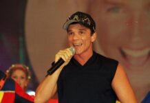 Netinho, um dos principais cantores do axé music, morre aos 60 anos